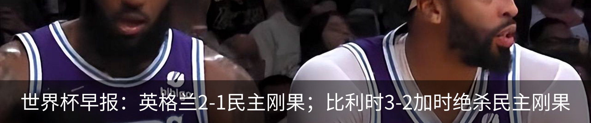 新闻动态