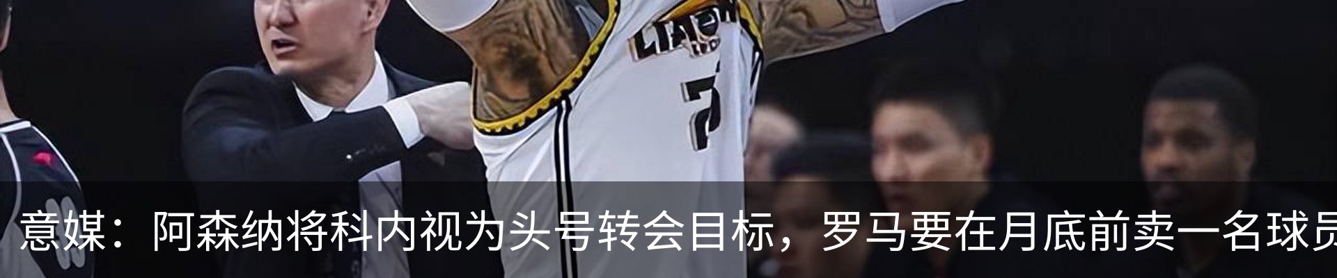 新闻动态